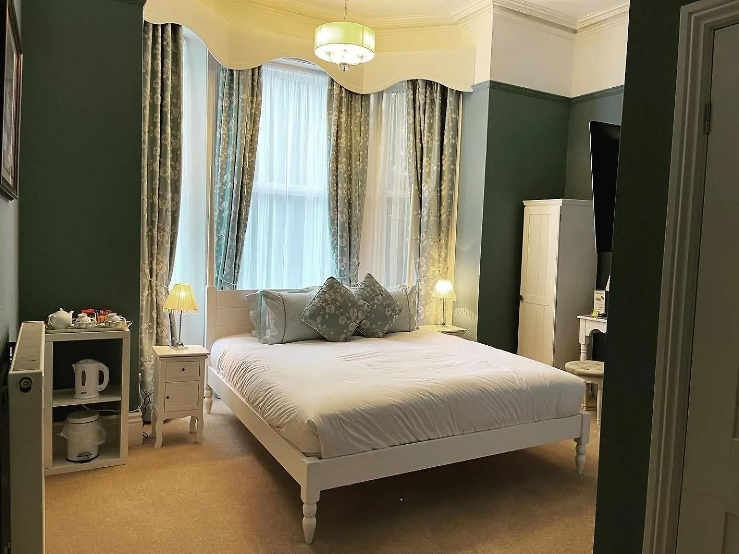 Balincourt Hotel Bournemouth 5*,  Storbritannien
