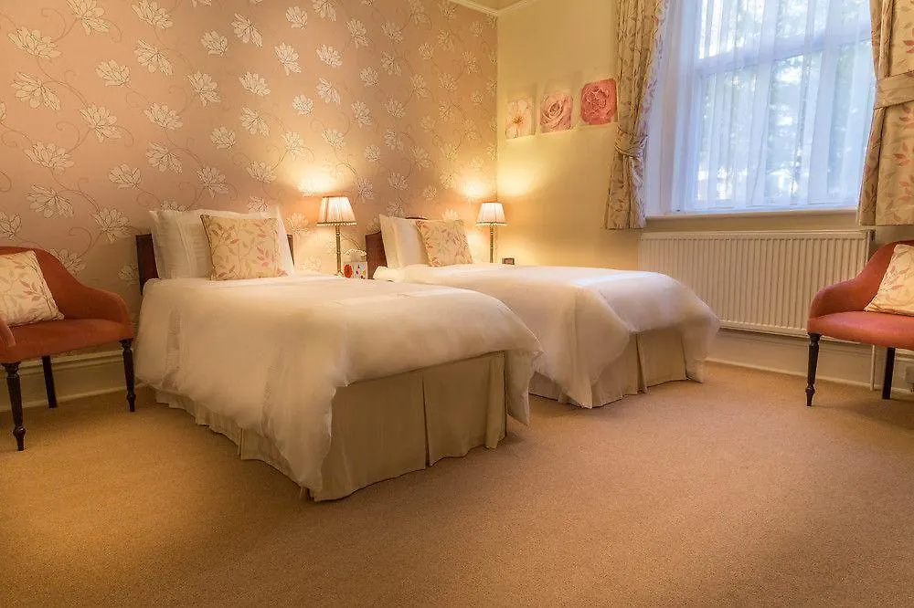 Gæstehus Balincourt Hotel Bournemouth
