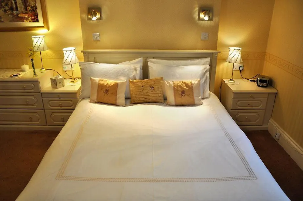 Balincourt Hotel Bournemouth 5*,
