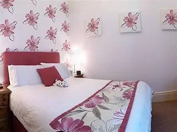 Balincourt Hotel Bournemouth Gæstehus