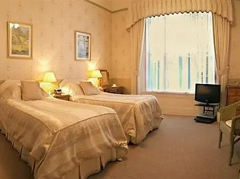 ***** Gæstehus Balincourt Hotel Bournemouth Storbritannien