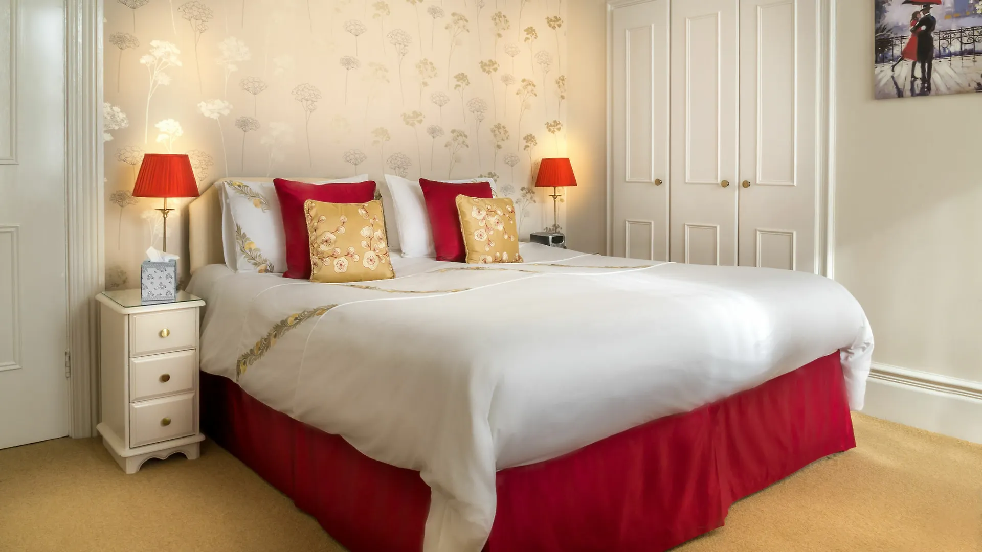 Balincourt Hotel Bournemouth