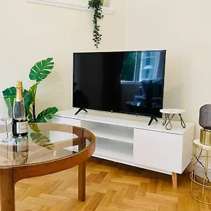 Holiday home Nomihomes-otis House-free Parking X 2-central -10ppl 