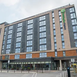 Hotel Holiday Inn Express Sheffield City Centre By Ihg ***