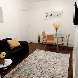 Apartment Cityhost - 