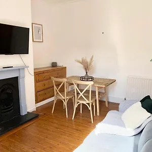 Apartment 50 Biddlestone Road Heaton 