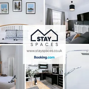 Apartment Peaceful Apartment, Private Parking, Long Prices, Close To Uni, Hosp, Centre 
